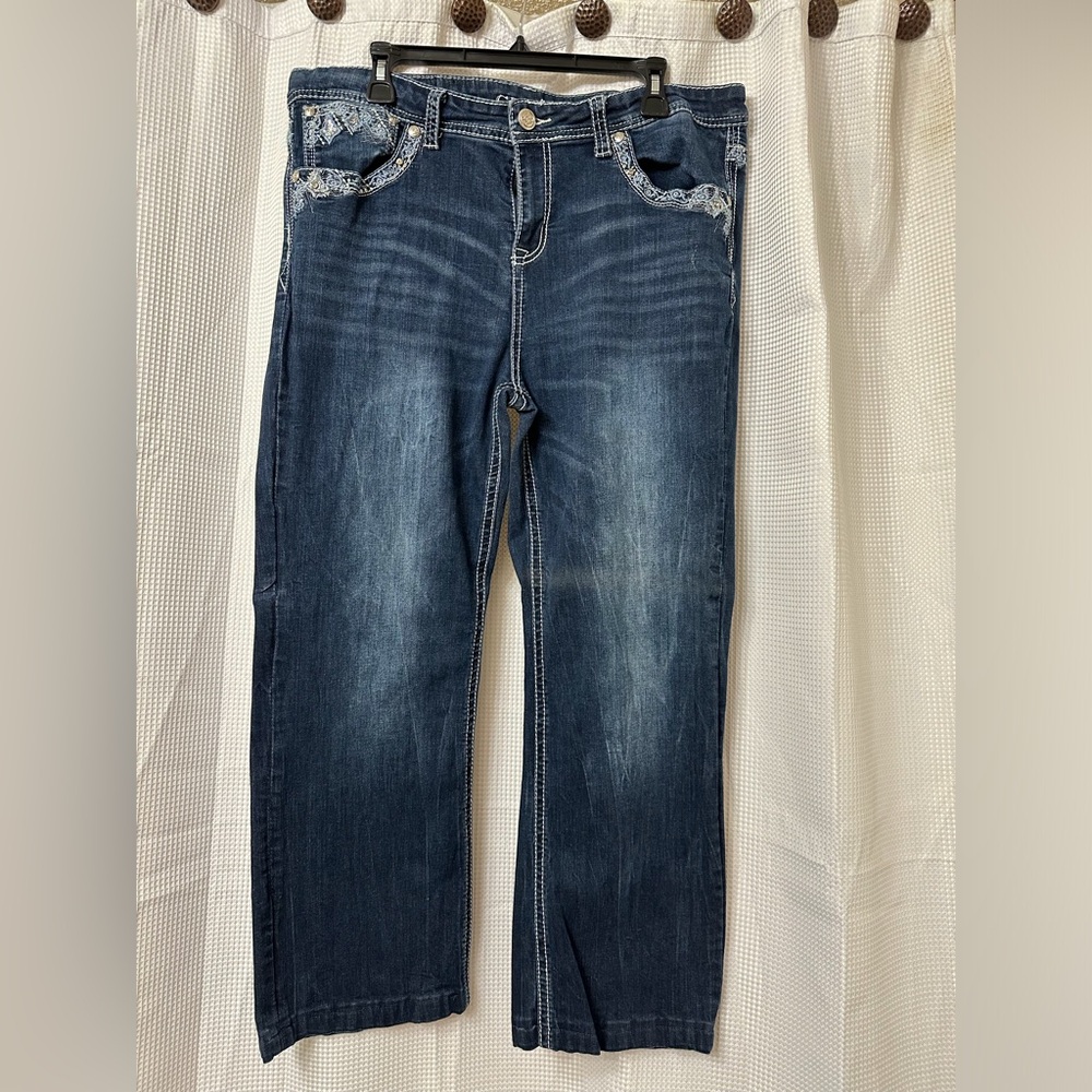 Women’s jeans